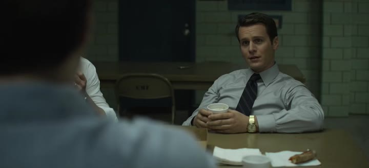 mindhunter hindi dubbed